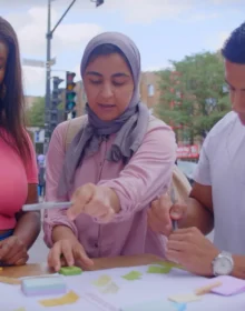 À chaque objectif, sa solution